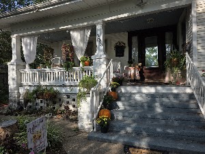 Delano Bed and Breakfast place picture